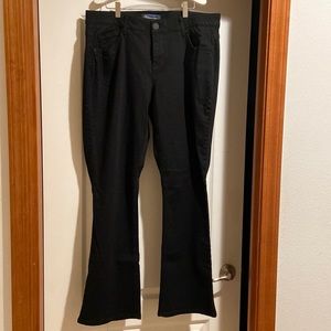 Women’s democracy jeans